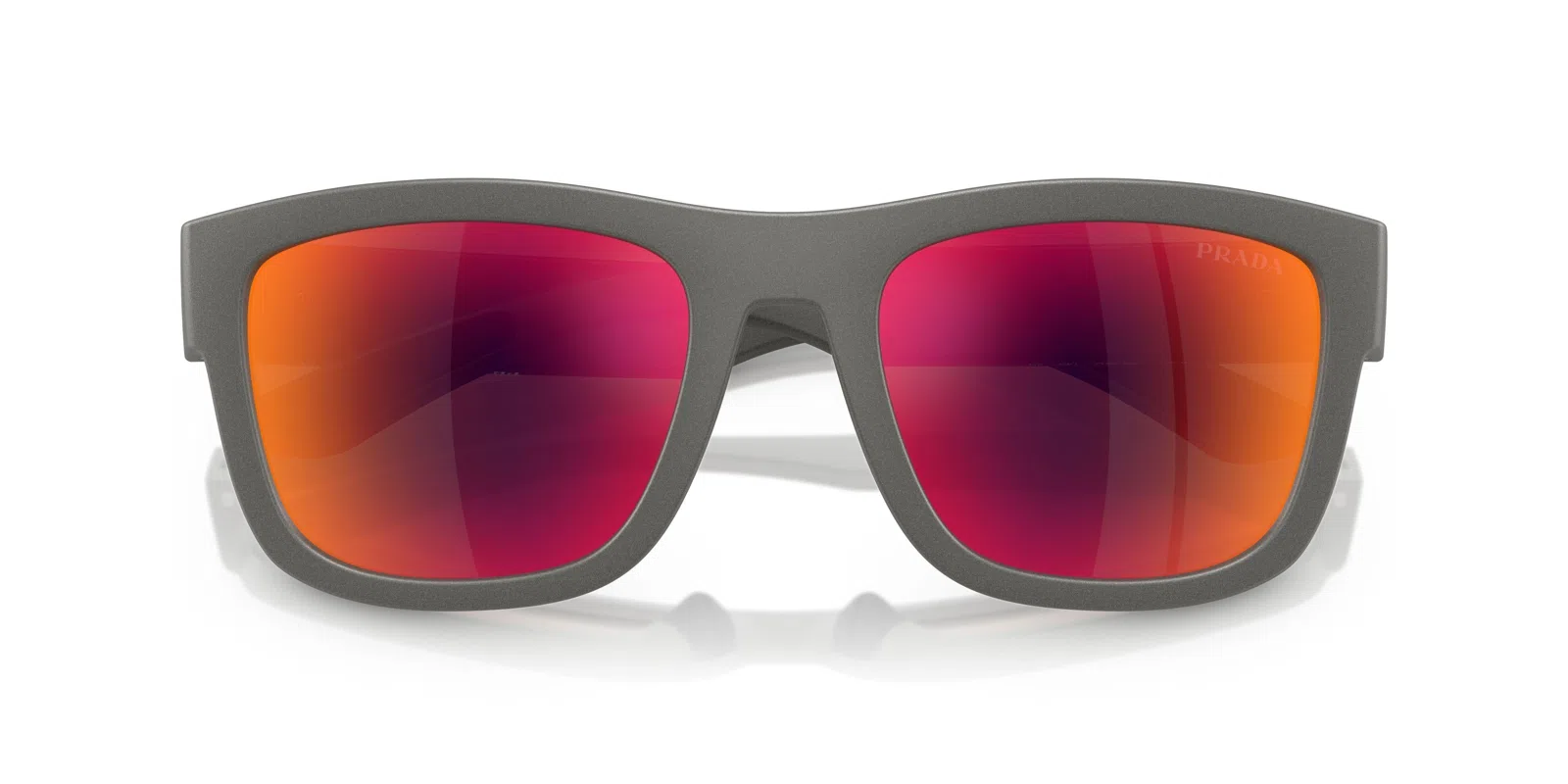Prada Linea Rossa 01ZS Sunglasses - view 55